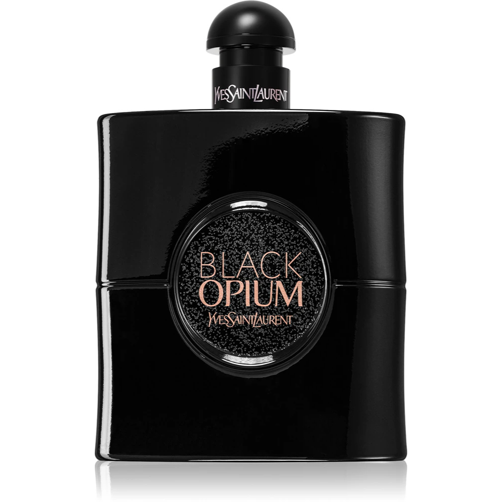 Yves Saint Laurent Black Opium Le Parfum
