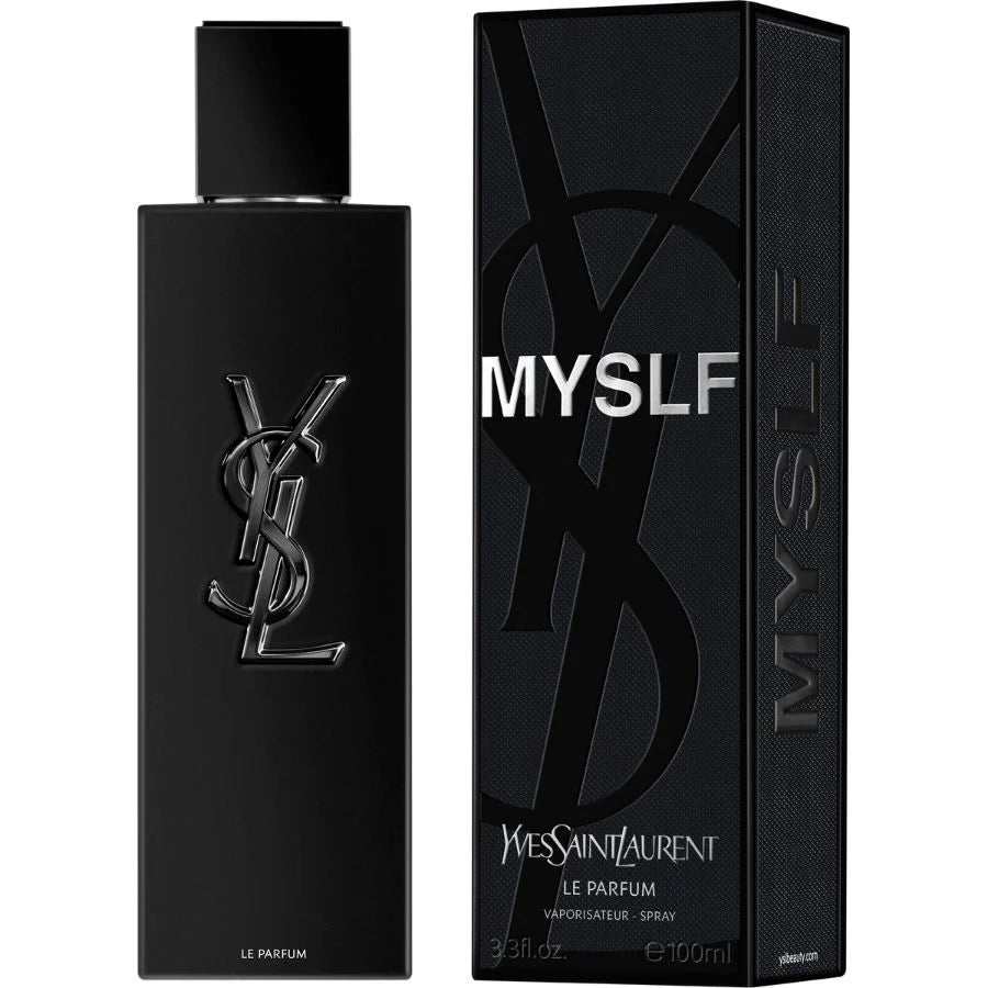 Yves Saint Laurent MYSLF Le Parfum